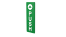 PUSH - 3D ACRYLIC - Parallel Learning
