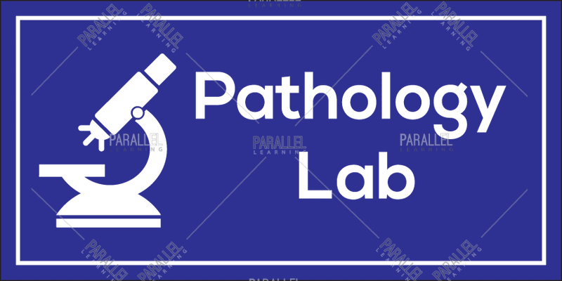 Pathology Lab - Parallel Learning