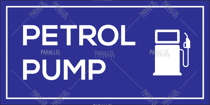 Petrol Pump - Parallel Learning