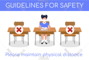 Guidelines for Safety_01 - Parallel Learning