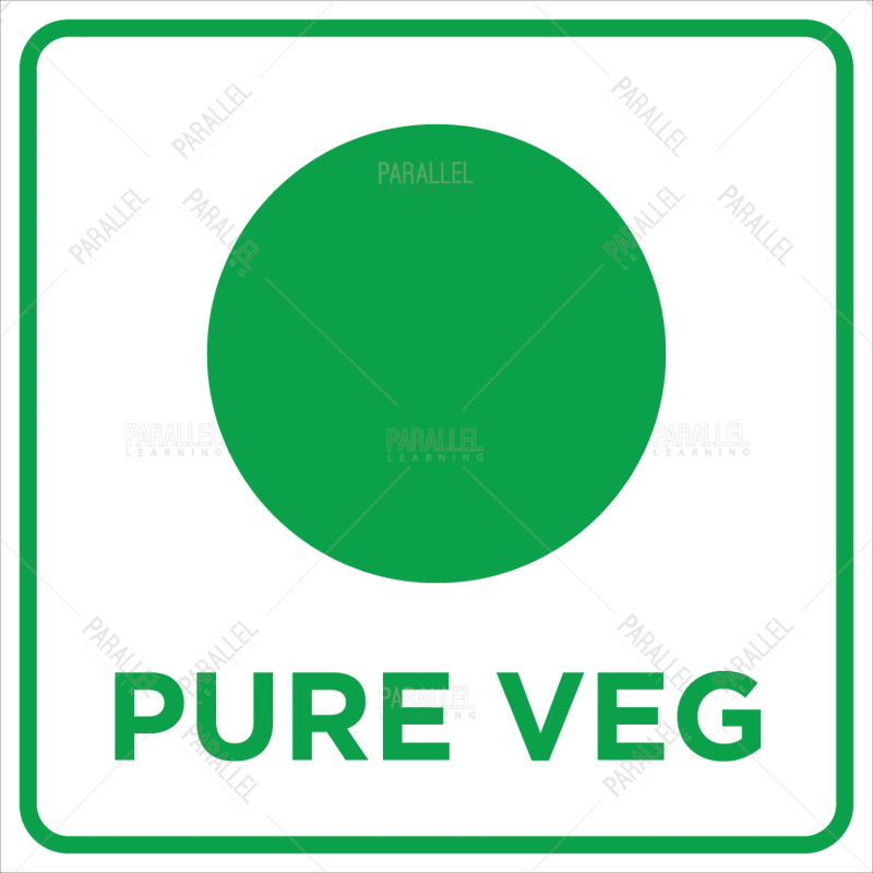 Pure Veg - Parallel Learning