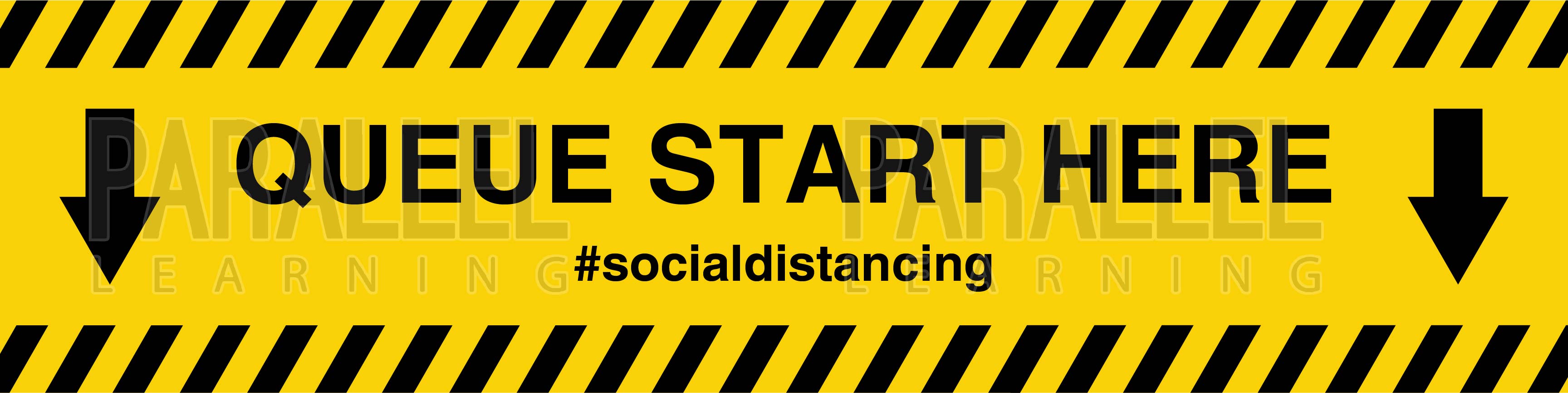 Premium quality safety posters at affordable prices