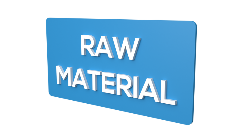 Raw Material - Parallel Learning