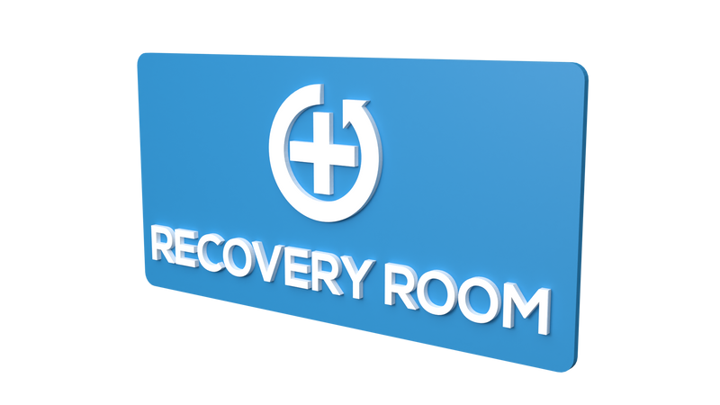 RECOVERY ROOM - Parallel Learning