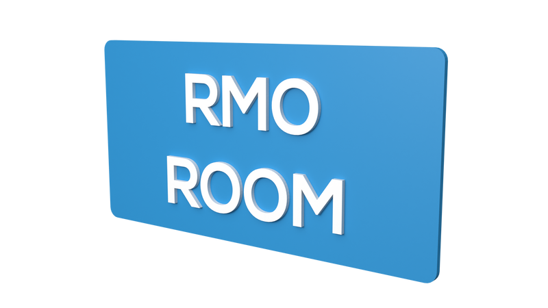 RMO Room - Parallel Learning
