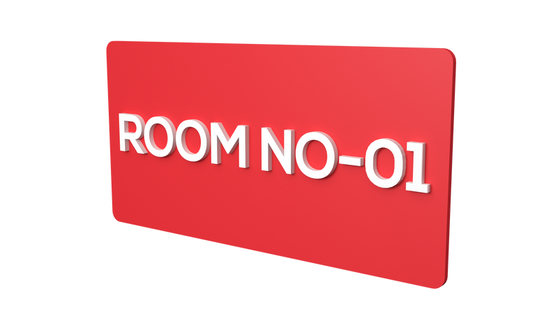 Room No-01 - Parallel Learning