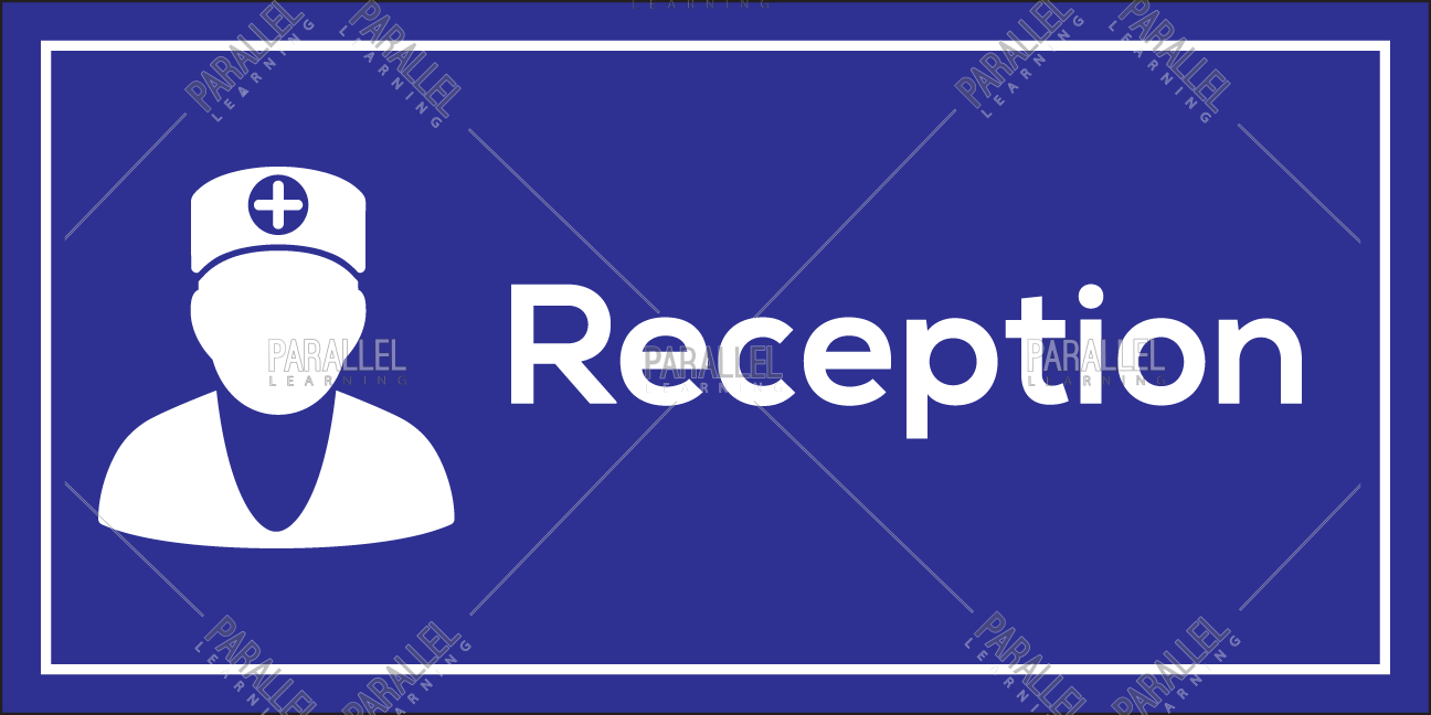 Reception - Parallel Learning