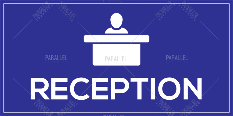 Reception - Parallel Learning