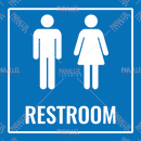 Restroom - Parallel Learning
