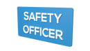 SAFETY OFFICER - Parallel Learning