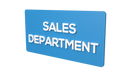 Sales Department - Parallel Learning