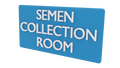 Semen Collection Room - Parallel Learning