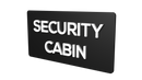 Security Cabin - Parallel Learning