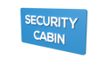Security Cabin - Parallel Learning