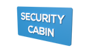 Security Cabin - Parallel Learning
