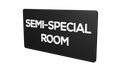 Semi-Special Room - Parallel Learning
