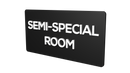 Semi-Special Room - Parallel Learning