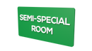 Semi-Special Room - Parallel Learning
