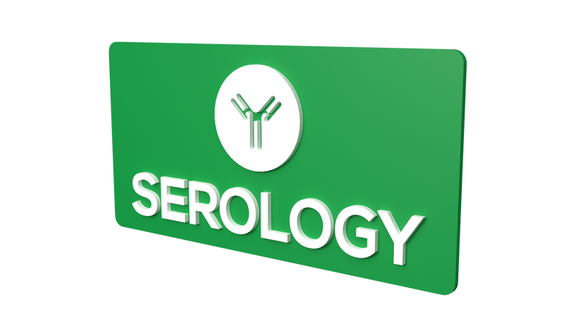 Serology - Parallel Learning
