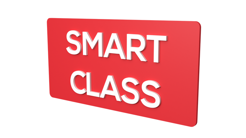 Smart Class - Parallel Learning