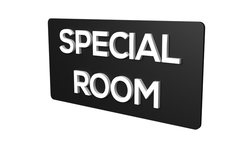 Special Room - Parallel Learning