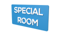 Special Room - Parallel Learning