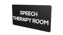 Speech Therapy Room - Parallel Learning