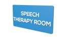 Speech Therapy Room - Parallel Learning