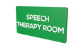 Speech Therapy Room - Parallel Learning