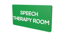 Speech Therapy Room - Parallel Learning
