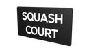 SQUASH COURT - Parallel Learning