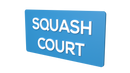 SQUASH COURT - Parallel Learning