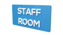 Staff Room - Parallel Learning