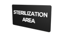 Sterilization Area - Parallel Learning