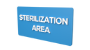 Sterilization Area - Parallel Learning