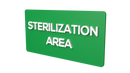 Sterilization Area - Parallel Learning