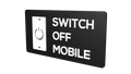 SWITCH OFF MOBILE - Parallel Learning