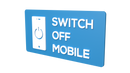 SWITCH OFF MOBILE - Parallel Learning