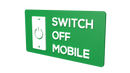 SWITCH OFF MOBILE - Parallel Learning
