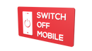 SWITCH OFF MOBILE - Parallel Learning