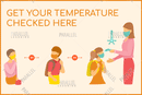 Get your temperature check - Parallel Learning
