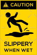 Slippery When Wet - Parallel Learning