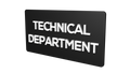 Technical Department - Parallel Learning