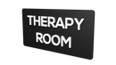 Therapy Room - Parallel Learning