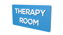 Therapy Room - Parallel Learning