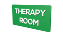 Therapy Room - Parallel Learning