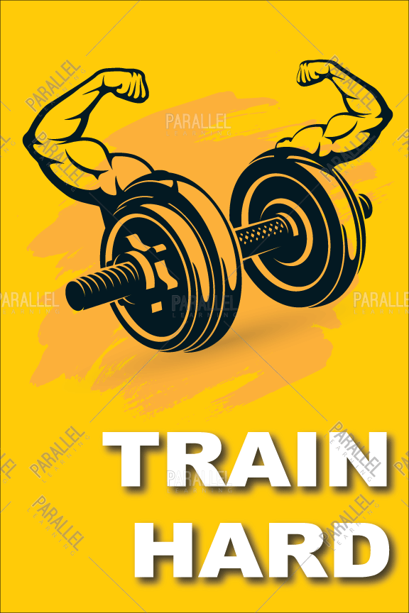Train Hard - Parallel Learning
