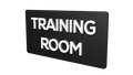 Training Room | Training Room signage | Training Room signboard