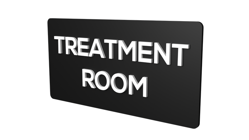 Treatment Room - Parallel Learning