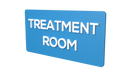 Treatment Room - Parallel Learning